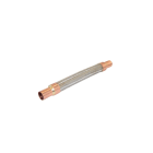 TECNOSYSTEMI SPA SOC - TNS11135109 GIUNTO FLESSIBILE ANTIVIBRANTE A SALDARE