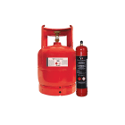 TECNOSYSTEMI SPA SOC - TNS11140043R BOMBOLA GAS REFRIGERANTE 12 5 LT - 9 KG