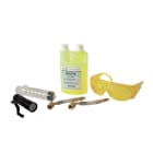 TECNOSYSTEMI SPA SOC - TNS11155110 KIT LIQUIDO TRACCIANTE CERCAFUGHE CON LA