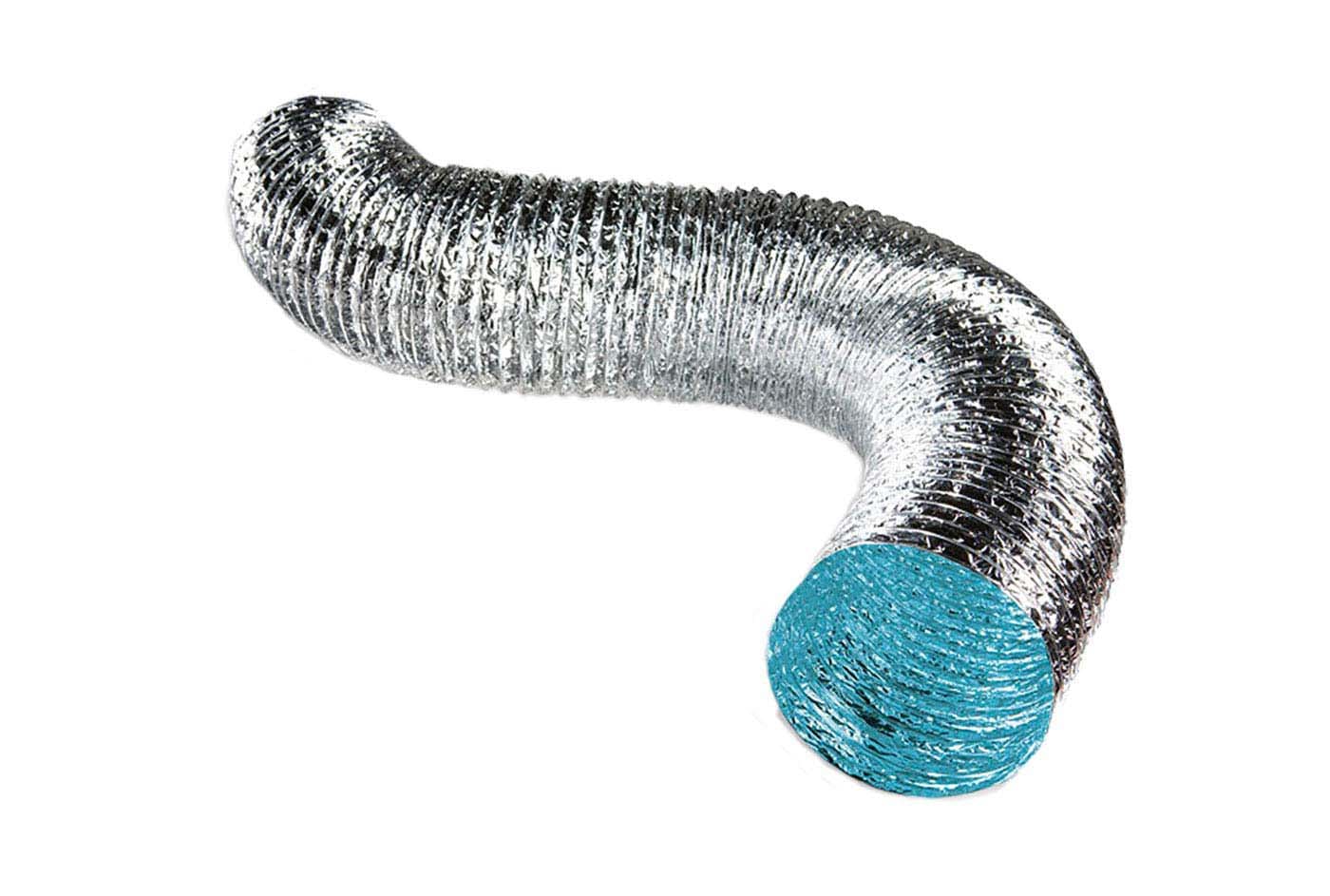 TECNOSYSTEMI SPA SOC - TNS11156203 TUBO CANALIZZATO FLESSIBILE IN ALLUMINIO