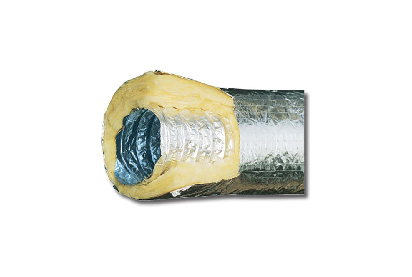 TECNOSYSTEMI SPA SOC - TNS11157180 TUBO CANALIZZATO FLESSIBILE TERMICO-FONI
