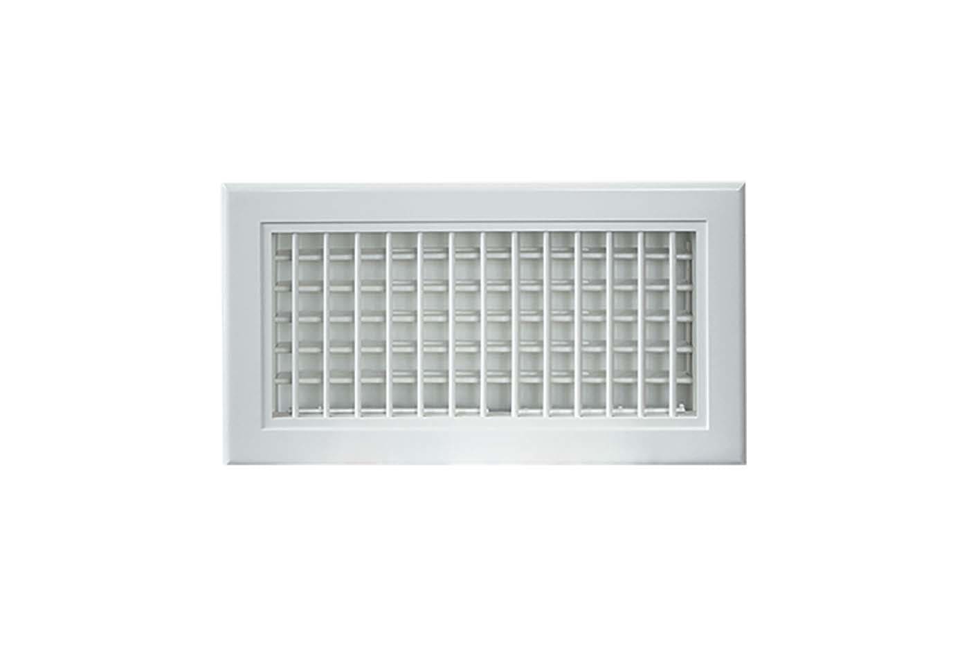TECNOSYSTEMI SPA SOC - TNS11160330 BOCCHETTA IN ABS BIANCA - 500X200