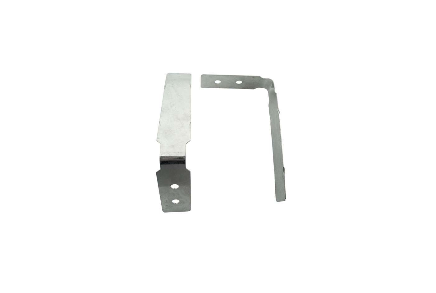 TECNOSYSTEMI SPA SOC - TNS11160390 KIT 2 CLIPS DI FISSAGGIO PER PLENUM IN A