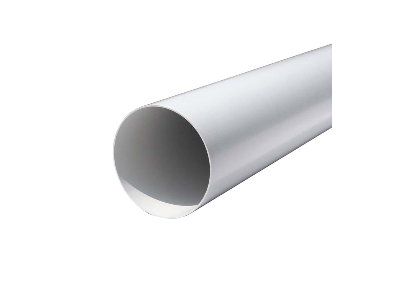 TECNOSYSTEMI SPA SOC - TNS11161370C TUBO CILINDRICO IN PVC TT 150 L.1500