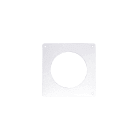 TECNOSYSTEMI SPA SOC - TNS11161375B PIASTRA A MURO PVC PMT125