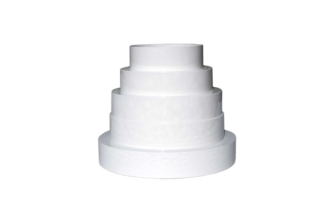 TECNOSYSTEMI SPA SOC - TNS11161379 RIDUZIONE D80-100-120-125-150 RDZ100