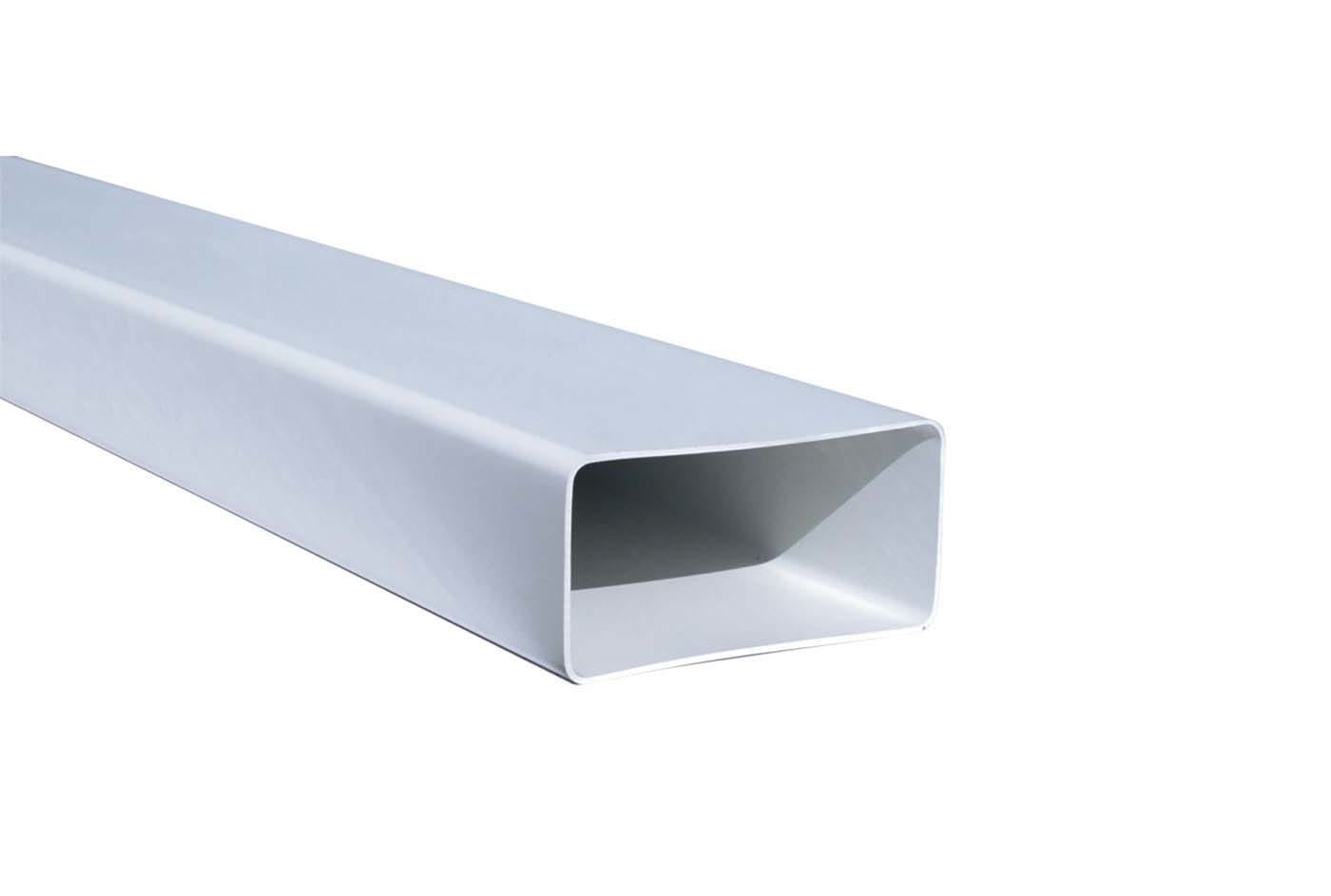 TECNOSYSTEMI SPA SOC - TNS11161380B TUBO RETTANGOLARE 60X204  TQ 204