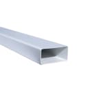 TECNOSYSTEMI SPA SOC - TNS11161380 TUBO RETTANGOLARE 60X120 TQ 120