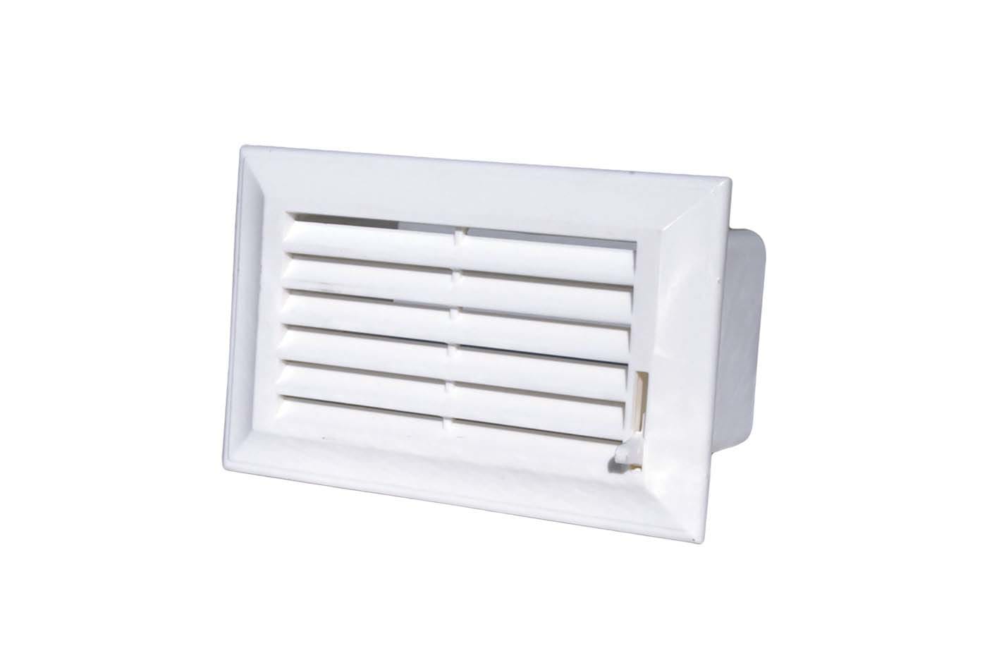 TECNOSYSTEMI SPA SOC - TNS11161390 GRIGLIA CON SERRANDA GSR 120