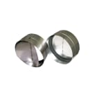 TECNOSYSTEMI SPA SOC - TNS11161820 VALVOLA DI NON RITORNO IN METALLO D100 M