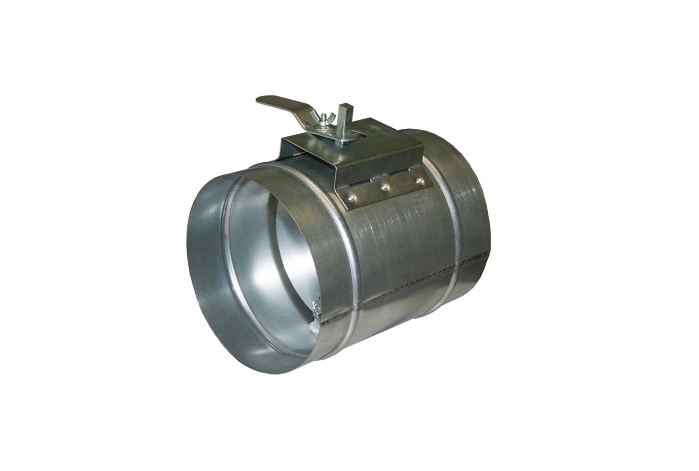 TECNOSYSTEMI SPA SOC - TNS11161865 SERRANDA DI REGOLAZIONE PER CANALI CIRCO