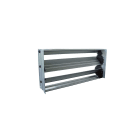 TECNOSYSTEMI SPA SOC - TNS11175142 SERRANDA DI TARATURA PER BOCCHETTA DI MA