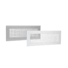 TECNOSYSTEMI SPA SOC - TNS11175205 GRIGLIA DI RIPRESA A MAGLIA QUADRA IN AL