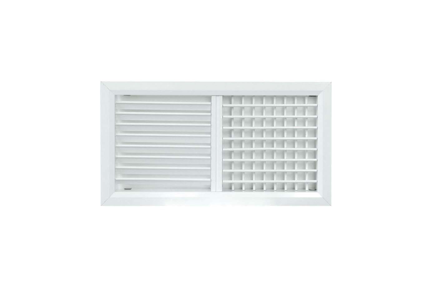 TECNOSYSTEMI SPA SOC - TNS11175350 BOCCHETTA DI MANDATA E RIPRESA IN ALLUMI