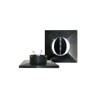 TECNOSYSTEMI SPA SOC - TNS11176250 ADATTATORE CIRCOLARE PER DIFFUSORE QUADR