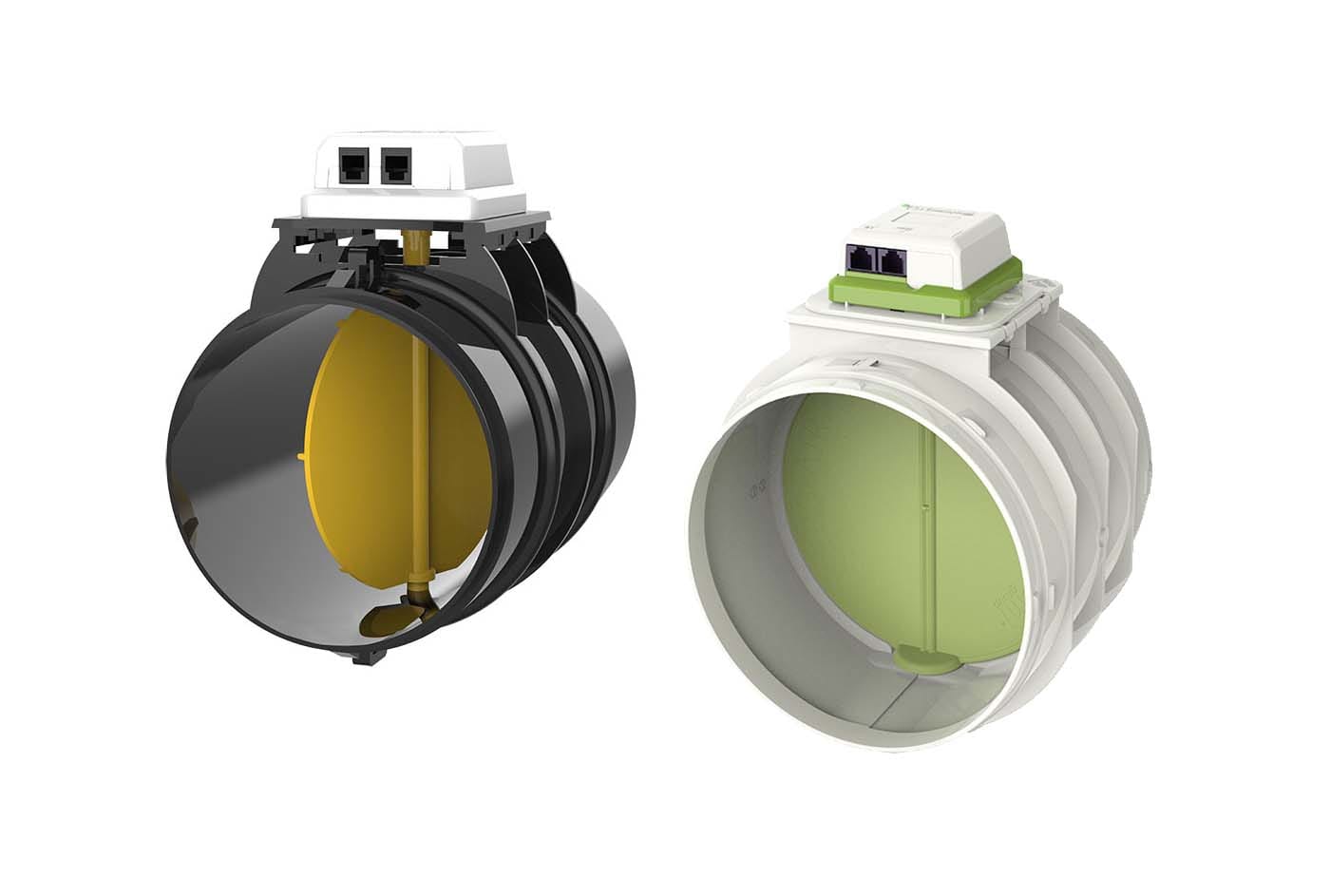 TECNOSYSTEMI SPA SOC - TNS11181551 KIT SERRANDA CIRCOLARE MOTORIZZATA PER S