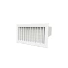 TECNOSYSTEMI SPA SOC - TNS11181610 BOCCHETTA DI MANDATA MOTORIZZATA BIANCA