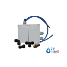 TECNOSYSTEMI SPA SOC - TNS12170071 KIT POMPA NEBULIZZATRICE RW MINI