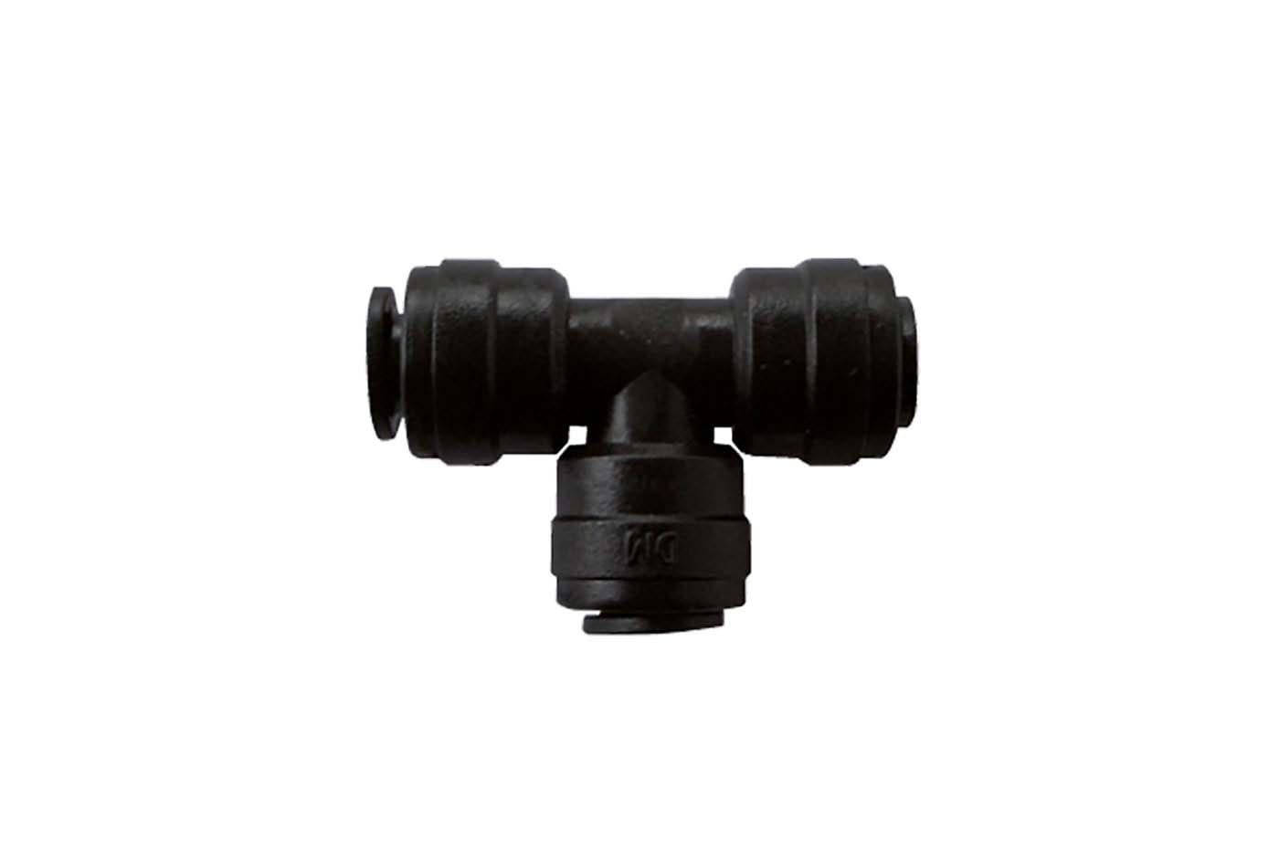 TECNOSYSTEMI SPA SOC - TNS12170089 RACCORDO A T PER TUBO D4X6 MM