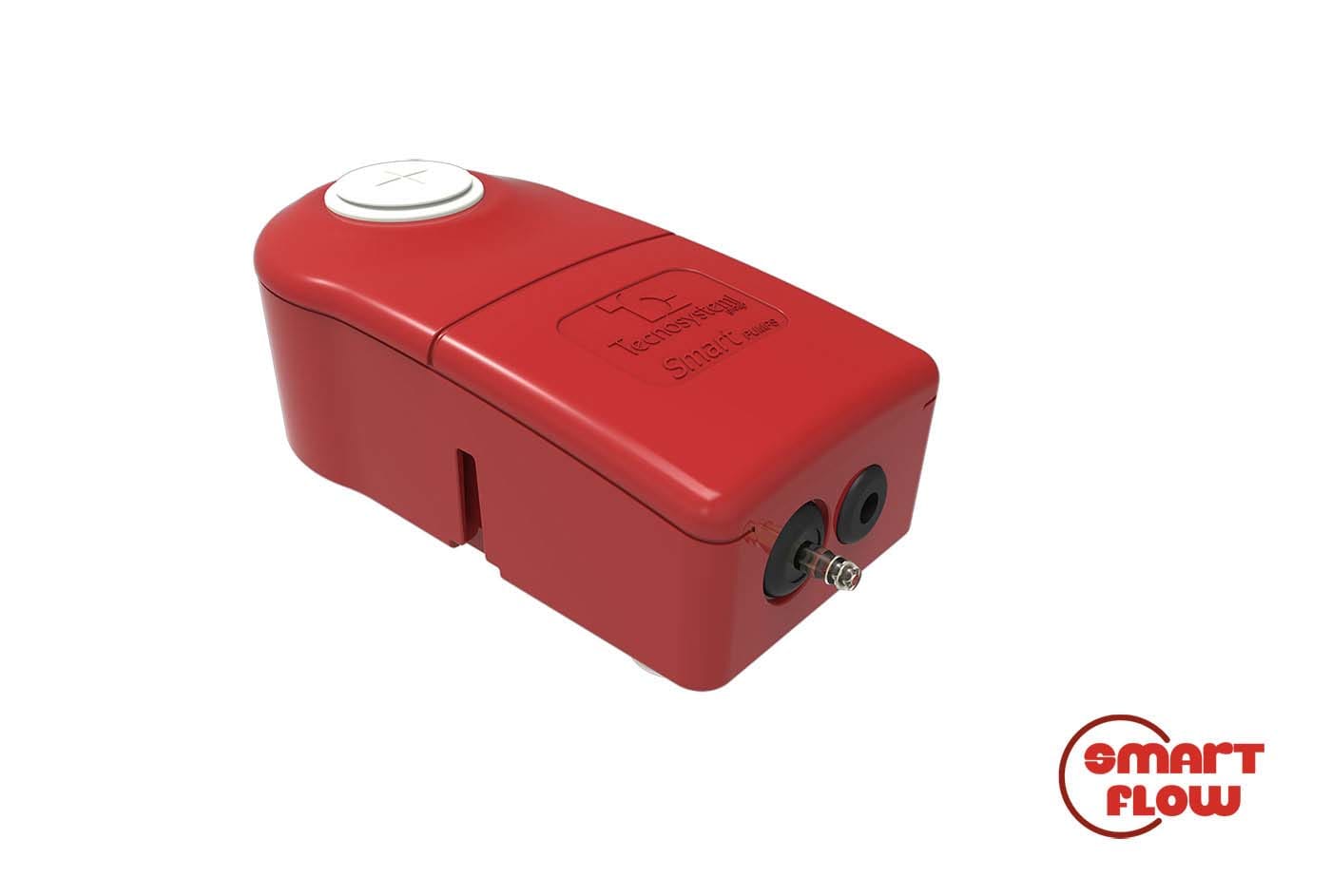 TECNOSYSTEMI SPA SOC - TNS12170106 POMPA RACCOLTA CONDENSA SMART FLOW-SF 3