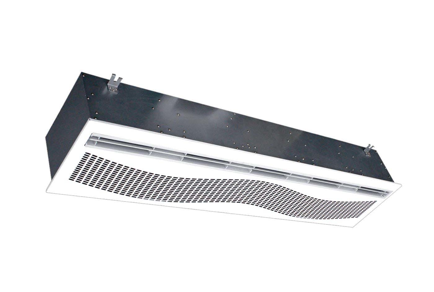 TECNOSYSTEMI SPA SOC - TNS12450030 BARRIERA D ARIA CENTRIFUGA AD INCASSO A