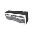 TECNOSYSTEMI SPA SOC - TNS12300033R3 BARRIERA D ARIA CENTRIFUGA AD INCASSO CO