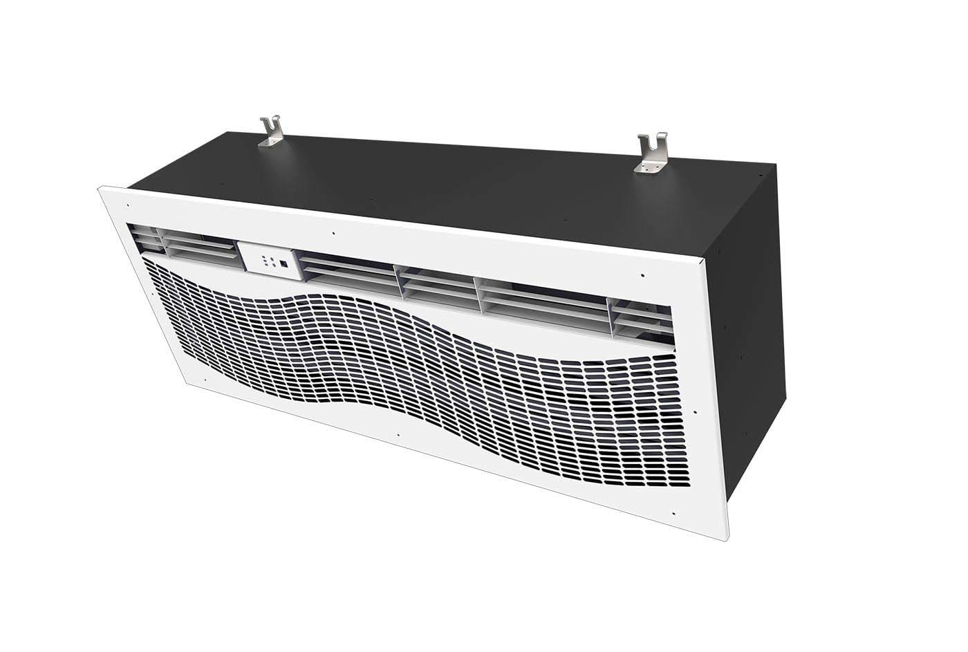 TECNOSYSTEMI SPA SOC - TNS12300035R3 BARRIERA D ARIA CENTRIFUGA AD INCASSO CO
