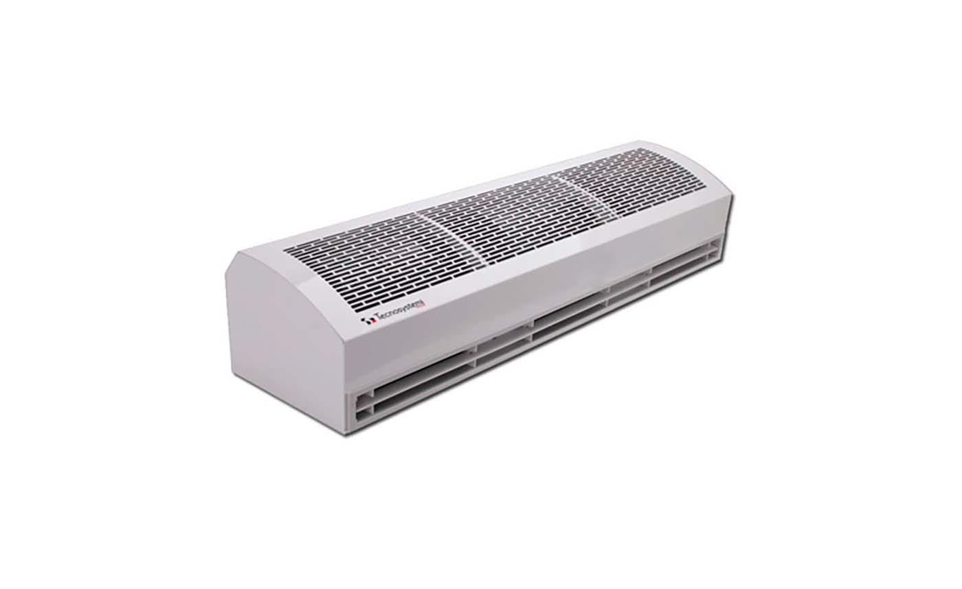 TECNOSYSTEMI SPA SOC - TNS12300037 BARRIERA D ARIA CENTRIFUGA AIRFOR3 FRON