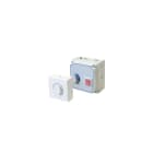 TECNOSYSTEMI SPA SOC - TNS12300100 REGOLATORE VELOCITA MONOFASE 220V PER MO