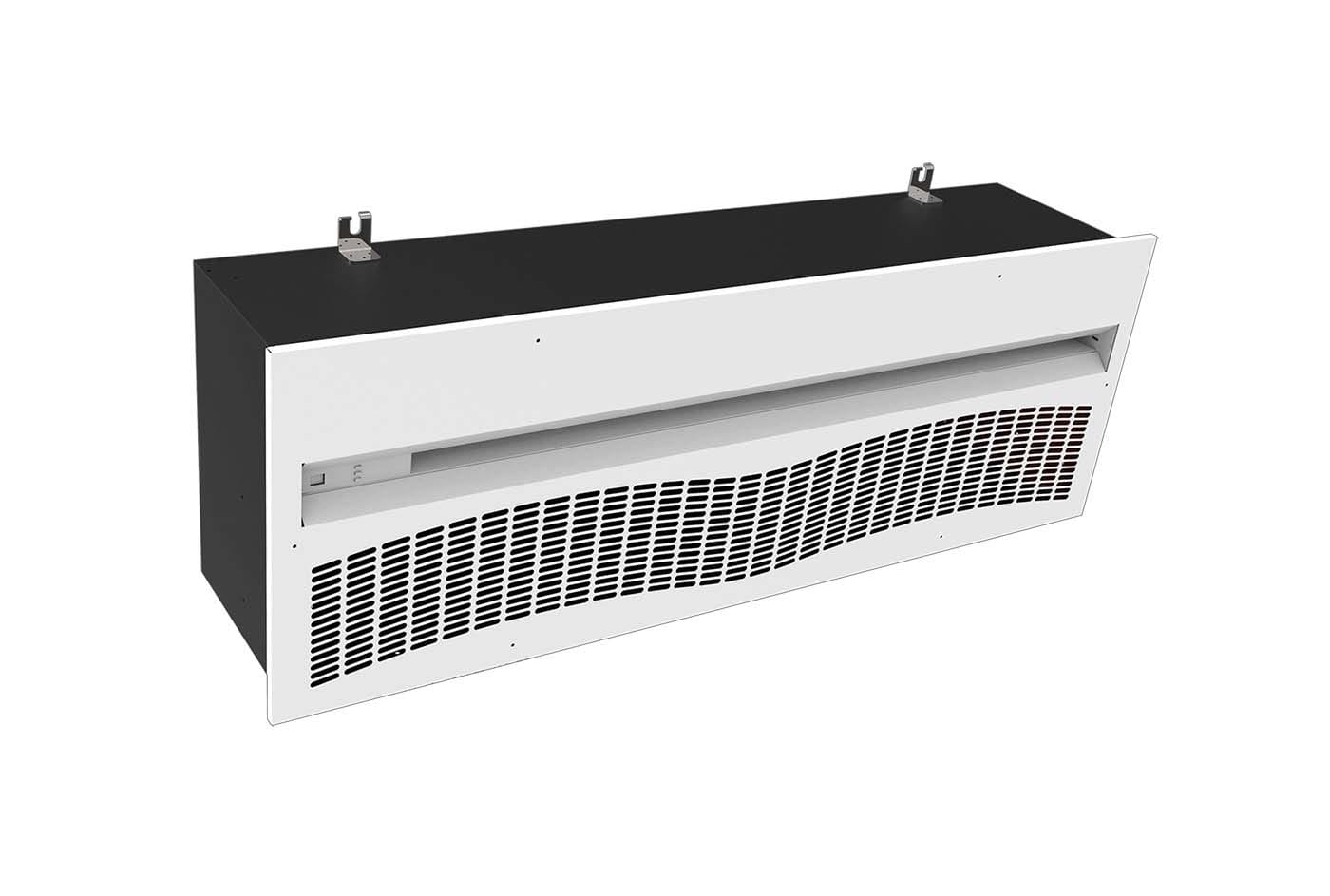 TECNOSYSTEMI SPA SOC - TNS12450024R2 BARRIERA D ARIA TANGENZIALE AD INCASSO 4