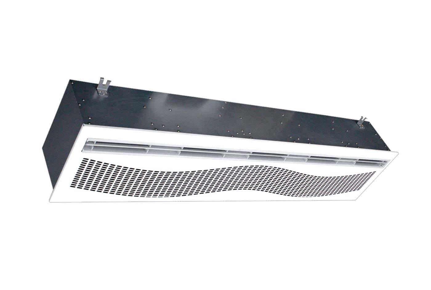 TECNOSYSTEMI SPA SOC - TNS12450102 BARRIERA D ARIA CENTRIFUGA CON BATTERIA