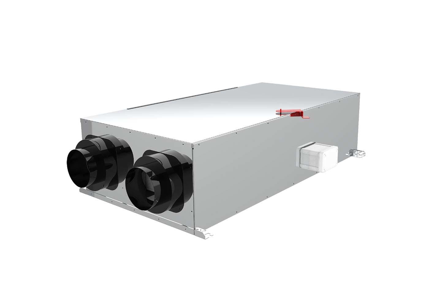 TECNOSYSTEMI SPA SOC - TNS12500220 RECUPERATORE DI CALORE STATICO ORIZZONTA