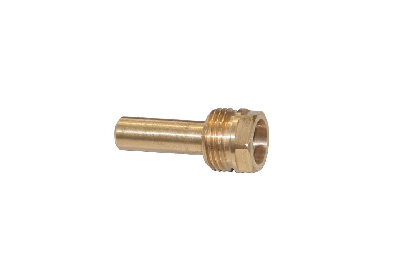 TECNOSYSTEMI SPA SOC - TNS20000790 POZZETTO PER TERMOMETRO ANCC 100MM ATTAC