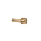TECNOSYSTEMI SPA SOC - TNS20000790 POZZETTO PER TERMOMETRO ANCC 100MM ATTAC