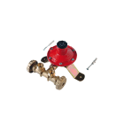 TECNOSYSTEMI SPA SOC - TNS21000450 MINICENTRALINA PER 2 BOMBOLE DA 10 KG/H