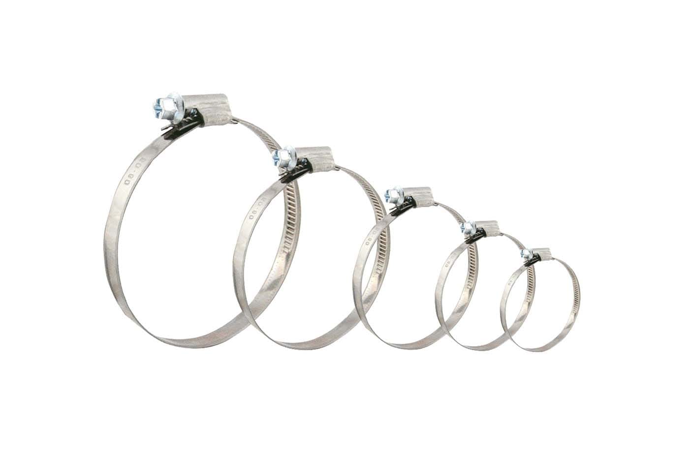 TECNOSYSTEMI SPA SOC - TNS22200130 FASCETTA STRINGITUBO  100-120 MM (CONF.