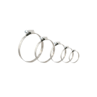 TECNOSYSTEMI SPA SOC - TNS22200161 FASCETTE STRINGITUBO D160-180 MM (CONF.