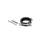 TECNOSYSTEMI SPA SOC - TNS22200730 COLLARE ZINCATO ISOFONICO D1 COMPLETO D