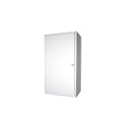 TECNOSYSTEMI SPA SOC - TNS23000300 BOX COPRICALDAIA IN ACCIAIO ZINCATO PREV