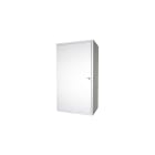 TECNOSYSTEMI SPA SOC - TNS23000340 BOX COPRICALDAIA IN ACCIAIO ZINCATO PREV