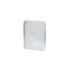 TECNOSYSTEMI SPA SOC - TNS23000605 SCHIENALE POSTERIORE ARMADIETTO COPRICON