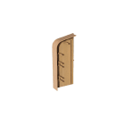 TECNOSYSTEMI SPA SOC - TNS24000340 TAPPO TERMINALE SINISTRO TSRY ROVERE S