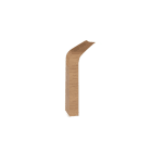 TECNOSYSTEMI SPA SOC - TNS24000360 ANGOLO INTERNO AIRY ROVERE SCURO