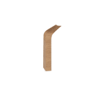 TECNOSYSTEMI SPA SOC - TNS24000370 ANGOLO ESTERNO AERY ROVERE SCURO