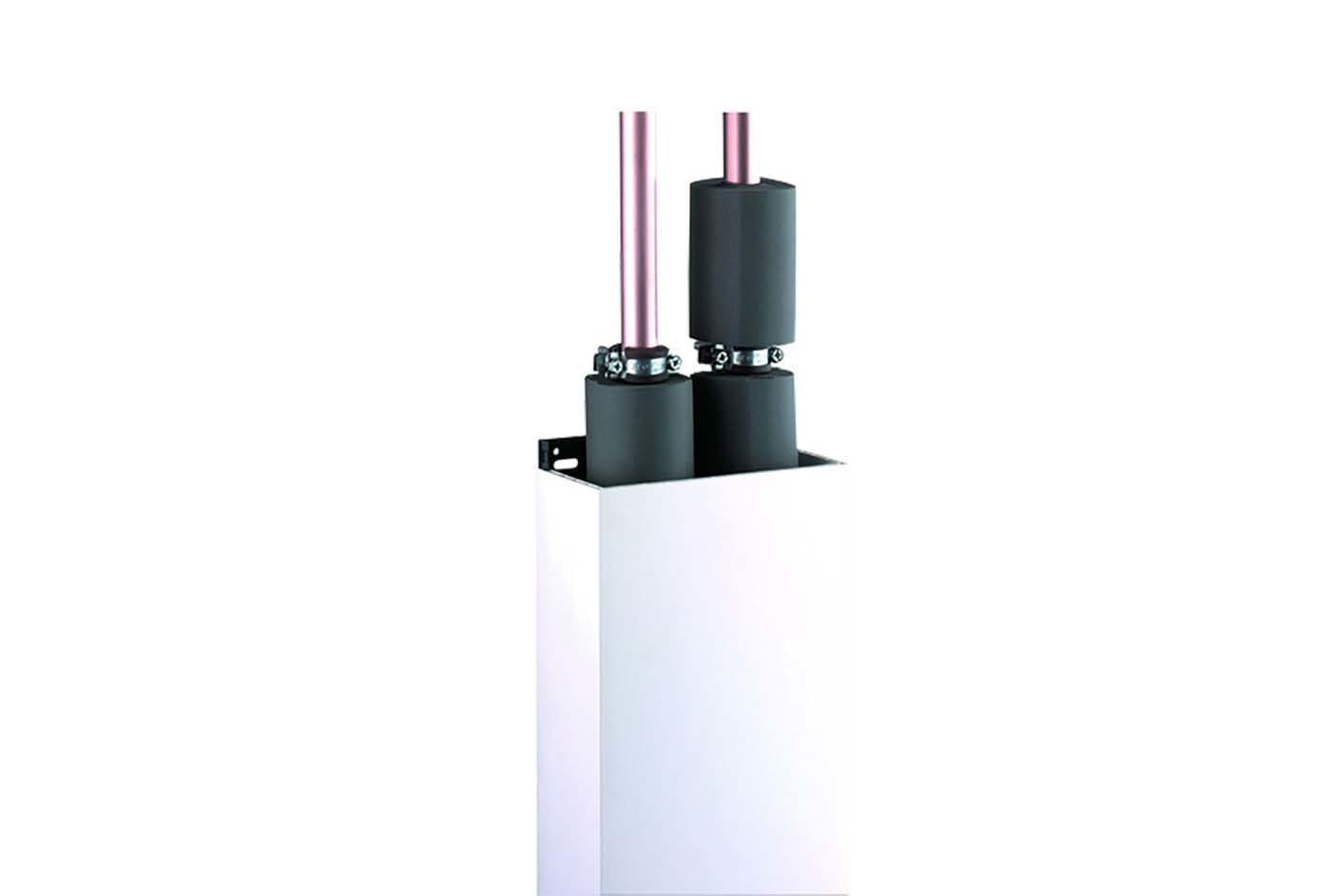 TECNOSYSTEMI SPA SOC - TNS24000420 CANALINA DA ESTERNO PER COPERTURA CANALI