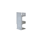 TECNOSYSTEMI SPA SOC - TNS24100100 GRAFFA DI FISSAGGIO DOPO LA POSA DEI TUB
