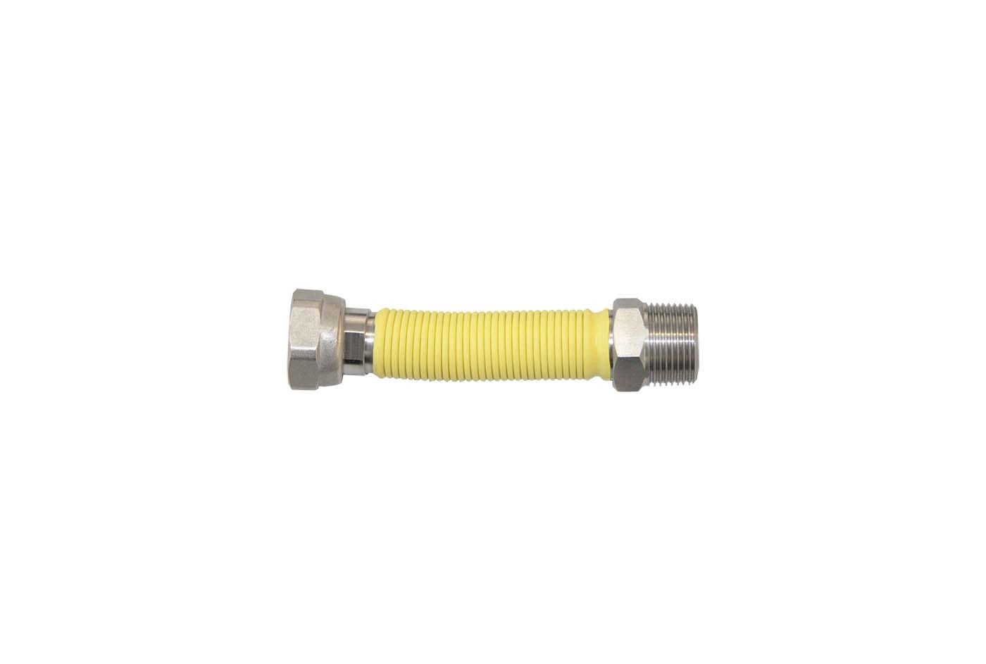 TECNOSYSTEMI SPA SOC - TNS25000180 FLESSIBILE ESTENSIBILE GAS PER ALLACCIAM