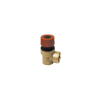 TECNOSYSTEMI SPA SOC - TNS26300290 VALVOLA DI SICUREZZA A MEMBRANA D3/4 CO