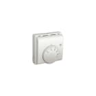 TECNOSYSTEMI SPA SOC - TNS27600060 TERMOSTATO AMBIENTE MECCANICO CON SPIA L