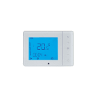 TECNOSYSTEMI SPA SOC - TNS27650112 CRONOTERMOSTATO AMBIENTE SETTIMANALE PER